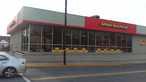 Auto Parts Store «Advance Auto Parts», reviews and photos, 57 S 3rd St, Lemoyne, PA 17043, USA