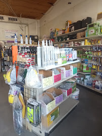 Martin's Hardware & Lumber Co. - Photo 2 - Car repair in Houston, TX, Houston