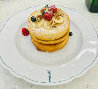 Pancake du Café Café Kitsuné Louvre à Paris - n°7