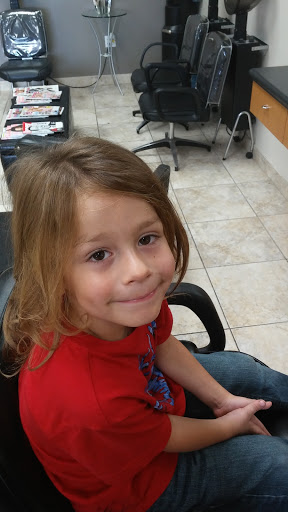 Hair Salon «Fantastic Sams Cut & Color», reviews and photos, 3380 La Sierra Ave #101, Riverside, CA 92503, USA