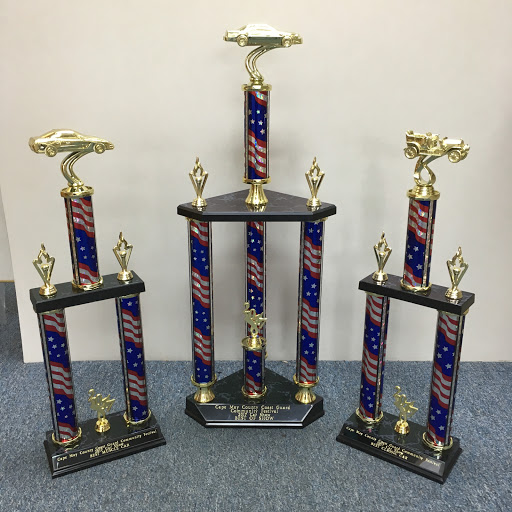 Jewelry Store «M.S. Brown Jewelers», reviews and photos, 3304 Pacific Ave, Wildwood, NJ 08260, USA