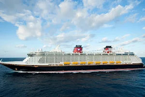 Disney Cruise Line image