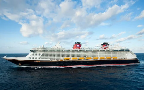 Disney Cruise Line image