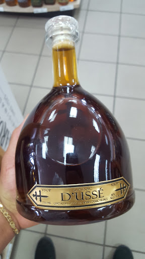 Liquor Store «ABC Store», reviews and photos, 3320 Olympia Dr, Raleigh, NC 27603, USA