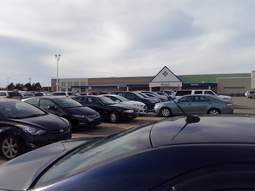 Grocery Store «Meijer», reviews and photos, 8605 E 34th St, Cadillac, MI 49601, USA