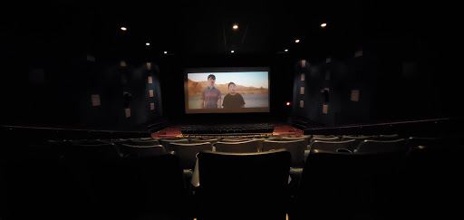 Movie Theater «Showcase Cinemas Seekonk Route 6&nbsp;», reviews and photos, 100 Commerce Way, Seekonk, MA 02771, USA