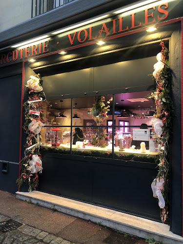 Boucherie La Boucherie Du Quai Rives-en-Seine