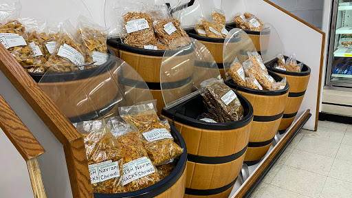 Indian Grocery Store «Patel Brothers», reviews and photos, 2039 El Camino Real, Santa Clara, CA 95050, USA