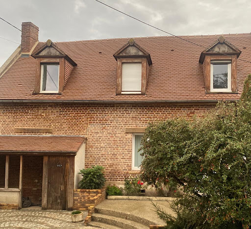 Image de l'entreprise Richard couverture