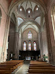 Église Saint-Cérase Simorre