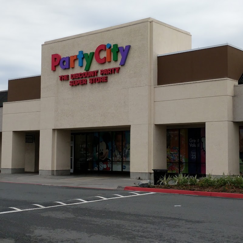 Party City