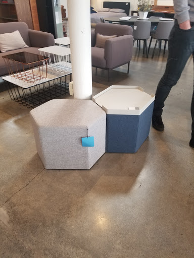 Furniture Store «Blu Dot», reviews and photos, 560 Valencia St, San Francisco, CA 94110, USA