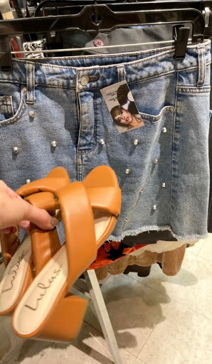 Consignment Shop «Revolve Clothing Exchange», reviews and photos, 1620 E 7th Ave, Tampa, FL 33605, USA