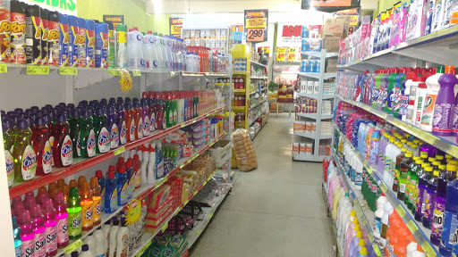 Logo da empresa - Supermercado Roop