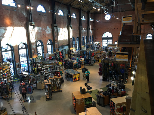 Camping Store «REI», reviews and photos, 1416 Platte St, Denver, CO 80202, USA