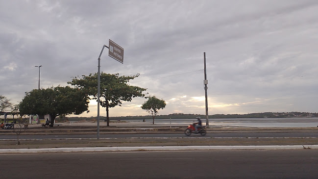 Avaliações sobre Feira de artesanato da Praia Grande em São Luís - Mercado