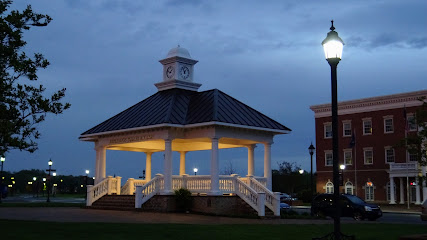 Spotsylvania Merchant Square Pavilion