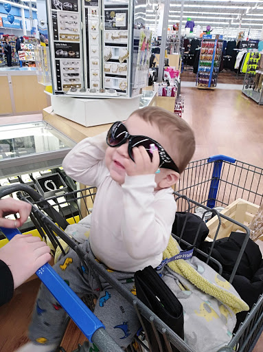 Department Store «Walmart Supercenter», reviews and photos, 2500 Lake Shore Dr E, Ashland, WI 54806, USA