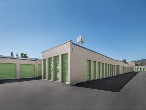 Storage Facility «Extra Space Storage», reviews and photos, 919 W Gladstone St, San Dimas, CA 91773, USA