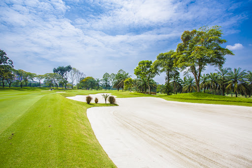 Sungai Long Golf & Country Club