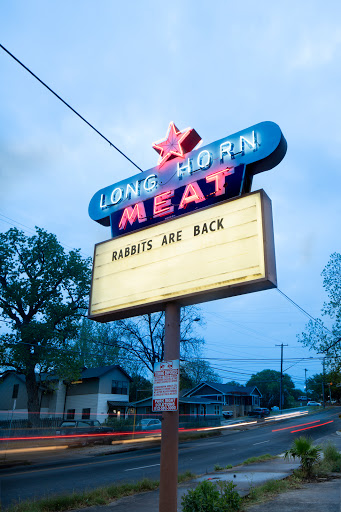 Butcher Shop «Long Horn Meat Co», reviews and photos, 2411 E Martin Luther King Jr Blvd, Austin, TX 78702, USA