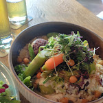 Photo n°3 de l'avis de Timo.o fait le 20/05/2023 à 17:27 sur le  Störtebeker Elbphilharmonie à Hamburg