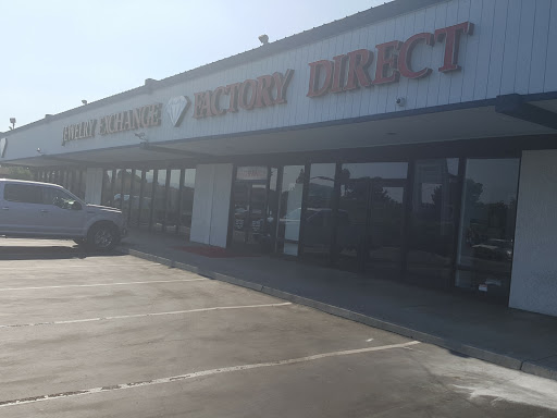 Jewelry Store «The Jewelry Exchange», reviews and photos, 15732 Tustin Village Way, Tustin, CA 92780, USA