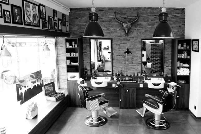Rezensionen über hairstudio mitico Suhr in Aarau - Friseursalon
