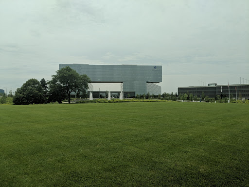 Insurance Company «Zurich American Insurance Company», reviews and photos