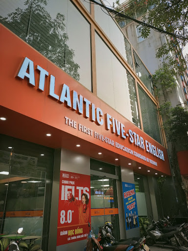 Atlantic Five-Star English Academy