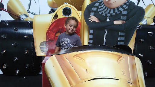 Movie Theater «AMC Westminster Promenade 24», reviews and photos, 10655 Westminster Blvd, Westminster, CO 80020, USA