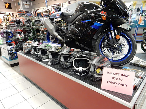 ATV Dealer «Wheeler Powersports, Inc.», reviews and photos, 901 N 11th St, Fort Smith, AR 72901, USA