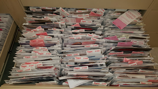 Fabric Store «Jo-Ann Fabrics and Crafts», reviews and photos, 16626 Southwest Fwy, Sugar Land, TX 77479, USA