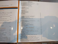IL RISTORANTE - Noyelles Godault à Noyelles-Godault menu