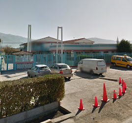 Sunnyland School San Felipe Chile