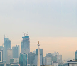 YUAN GARDEN Pasar Baru photo