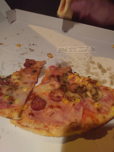 Pizza Pietro - <nil>