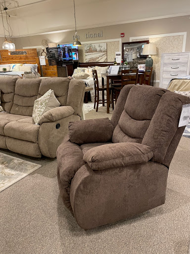 Furniture Store «Ashley HomeStore», reviews and photos, 3297 Dredge Dr, Helena, MT 59602, USA