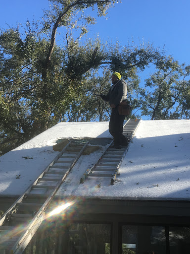 Roofing Contractor «RainTight Roofing», reviews and photos, 315 Gumtree Rd, Hilton Head Island, SC 29926, USA