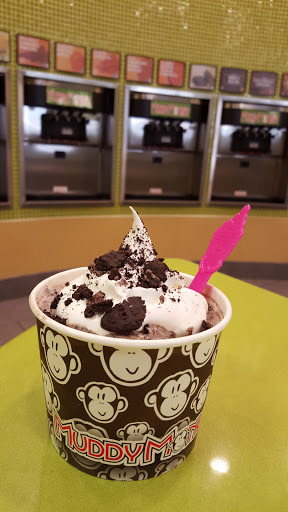 Ice Cream Shop «Muddy Monkey», reviews and photos, 3314 E Main St, Richmond, IN 47374, USA