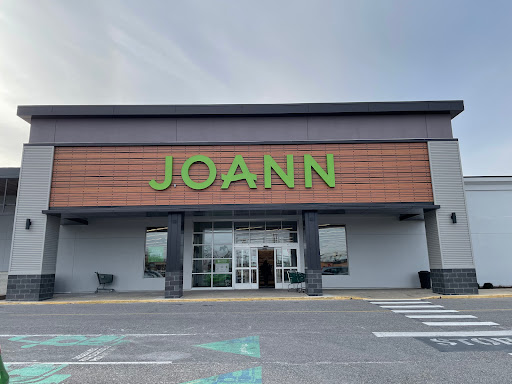 Fabric Store «Jo-Ann Fabrics and Crafts», reviews and photos, 1951 E Joppa Rd, Parkville, MD 21234, USA