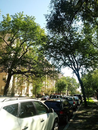 Park «Fort Tryon Park», reviews and photos, Riverside Dr To Broadway, New York, NY 10040, USA