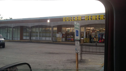 Discount Store «Dollar General», reviews and photos, 328 S White Horse Pike #12, Berlin, NJ 08009, USA