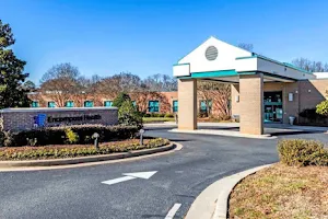 Encompass Health Rehabilitation Hospital of Rock Hill image