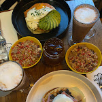 Photo n° 1 de l'avis de Emeline.i fait le 15/01/2024 à 13:07 pour Milk & Pug - Brunch à Lyon