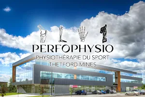 Perfo Physio Thetford | Clinique de physiothérapie sportive et Puncture Sèche | Dans Chaudière-Appalaches image