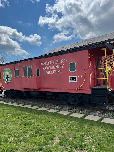 Museum «Gaithersburg Community Museum», reviews and photos, 9 S Summit Ave, Gaithersburg, MD 20877, USA