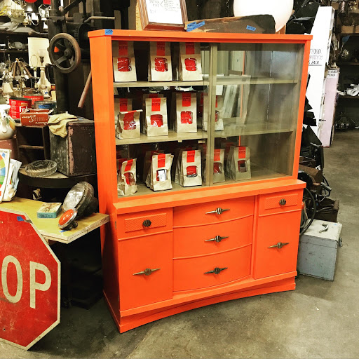 Architectural Salvage Store «Earthwise Architectural Salvage», reviews and photos, 628 E 60th St, Tacoma, WA 98404, USA