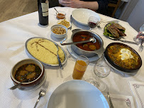 Plats et boissons du Restaurant marocain Le Machacha à Rouen - n°6