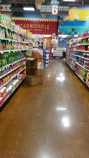 Grocery Store «El Rio Grande #7», reviews and photos, 10325 Lake June Rd #400, Dallas, TX 75217, USA